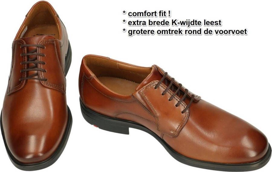 Lloyd Veterschoenen