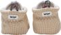 Lodger Kindersloffen Slipper Ciumbelle Katoen Luchtig Unisex creme Antislip - Thumbnail 2