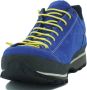 Lomer Bio Naturale MTX low blauw wandelschoenen uni (50082.A.21) - Thumbnail 9