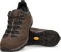 Lomer Sella II MTX Wandelschoenen Antra Grijs Nubuck 30042.A.03 - Thumbnail 2