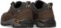 Lomer Sella II MTX Wandelschoenen Antra Grijs Nubuck 30042.A.03 - Thumbnail 8