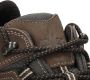 Lomer Sella II MTX Wandelschoenen Antra Grijs Nubuck 30042.A.03 - Thumbnail 9