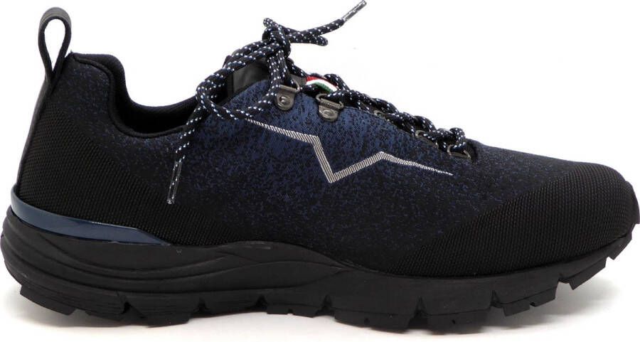 Lomer Spider Ultra MTX Wandelschoenen Night Blue