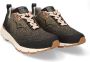 Lomer Spider Ultra MTX Wandelschoenen Terra Bruin Textiel 40000.A.14 - Thumbnail 4