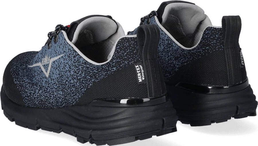 Lomer Spider Ultra MTX Wandelschoenen Jeans