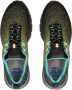 Lomer Spider Ultra MTX Wandelschoenen Camouflage Lime Groen Textiel 40000.A.09 - Thumbnail 3