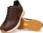 Lomer Vitality Fit Premium MTX Heren Wandelschoenen Brown Bruin Leer 60000.A.01 - Thumbnail 5