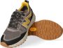 Lomer Vitality Fit Sport MTX Wandelschoenen Taupe Soleil - Thumbnail 5