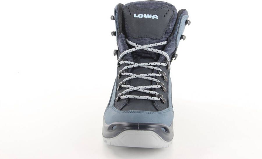 Lowa 320945 Renegade GTX Mid Ws blauw