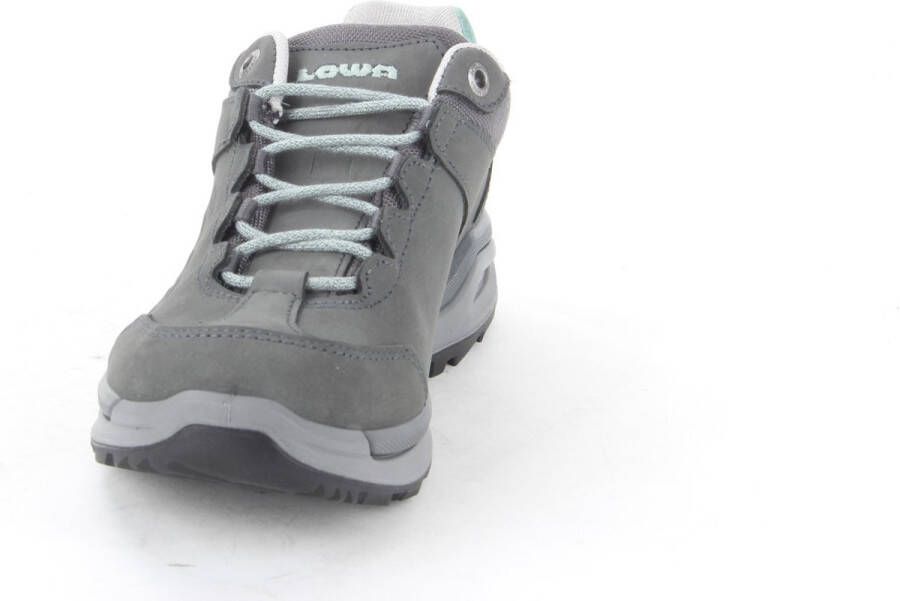 Lowa -Dames grijs wandelschoenen