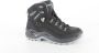 Lowa RENEGADE GTX MID LM320945-9972 Zwarte hoge wandelschoenen A-B Categorie - Thumbnail 9