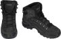 Lowa Hatland Renegade GTX Heren wandelschoen Deep-black Schoenen Wandelschoenen Halfhoge schoenen - Thumbnail 10