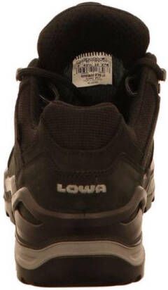 Lowa Hatland Renegade GTX Lo Black graphite Schoenen Wandelschoenen Lage schoenen