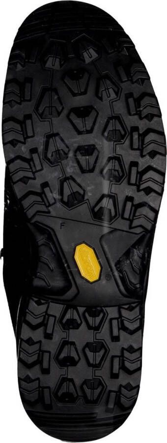 Lowa Hatland Renegade GTX Lo Black graphite Schoenen Wandelschoenen Lage schoenen