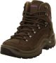 Lowa Hatland Renegade GTX Mid W wandelschoen Slate blackberry Schoenen Wandelschoenen Halfhoge schoenen - Thumbnail 11