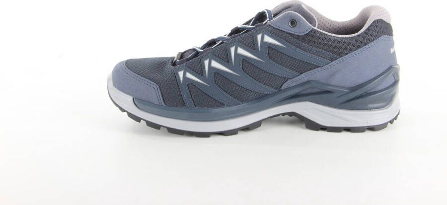 Lowa -Heren blauw wandelschoenen