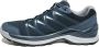 Hatland Innox Pro GTX Lo Steelblue offwhite Schoenen Wandelschoenen Lage schoenen - Thumbnail 12