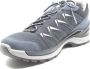 Hatland Innox Pro GTX Lo Steelblue offwhite Schoenen Wandelschoenen Lage schoenen - Thumbnail 6