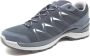 Hatland Innox Pro GTX Lo Steelblue offwhite Schoenen Wandelschoenen Lage schoenen - Thumbnail 10