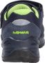 Lowa Kid's Innox Pro GTX LO VCR Multisportschoenen maat 13K blauw - Thumbnail 3