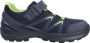 Lowa Kid's Innox Pro GTX LO VCR Multisportschoenen maat 13K blauw - Thumbnail 6