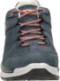 Lowa Locarno Gore-tex Lo Dames Wandelschoenen Lm320817-6912 Kleur Blauw - Thumbnail 8