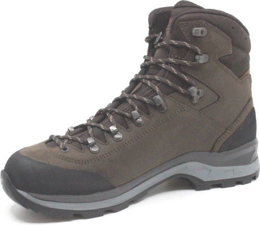 Lowa Ranger Gore-tex Heren Wandelschoenen Lw210612-0485 Kleur Bruin-multicolour - Foto 6