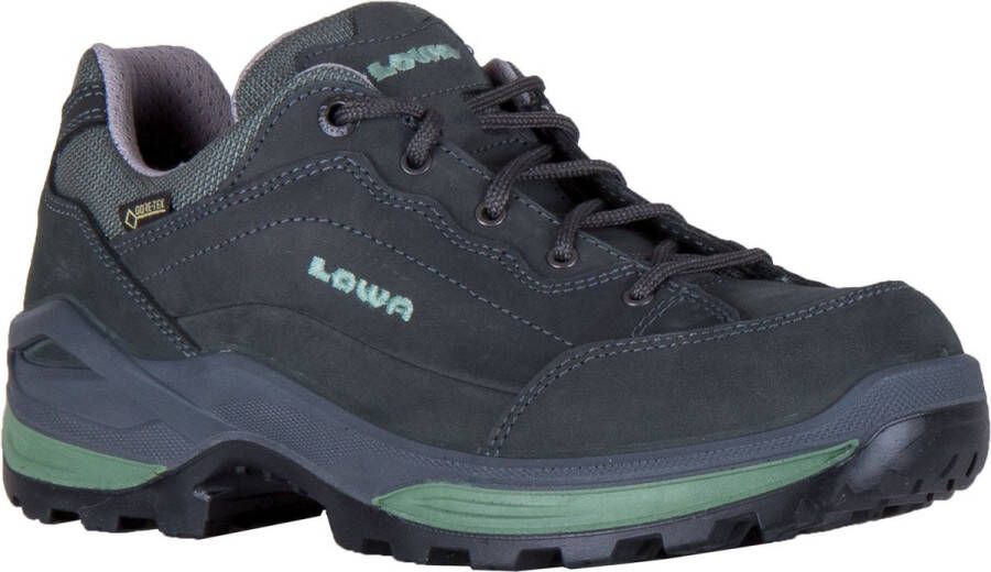 Lowa Renegade GTX Lo Wandelschoenen Vrouwen