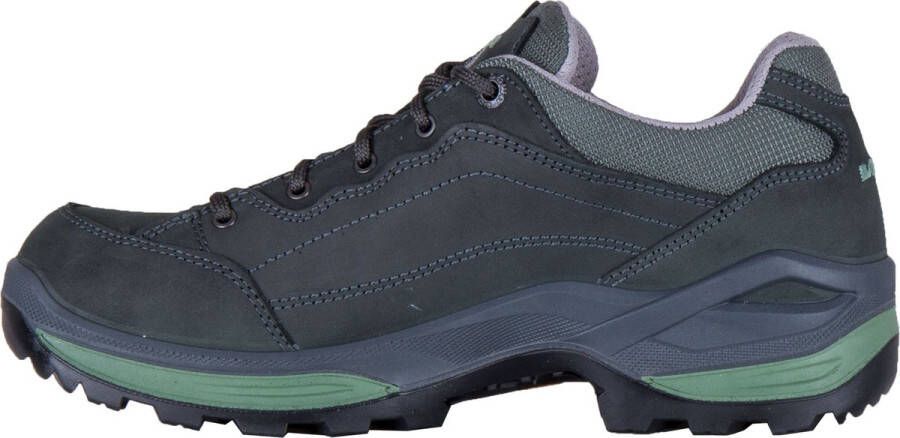 Lowa Renegade GTX Lo Wandelschoenen Vrouwen