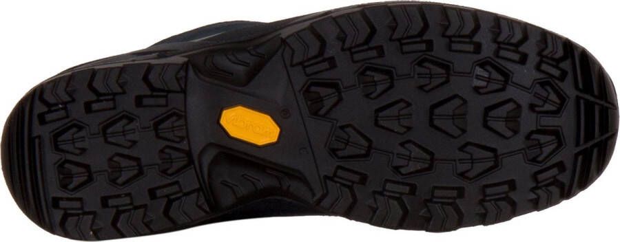 Lowa Renegade GTX Low Ws Wandelschoenen Dames Marine