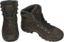 Lowa Hatland Renegade GTX Heren wandelschoen Deep-black Schoenen Wandelschoenen Halfhoge schoenen - Thumbnail 11