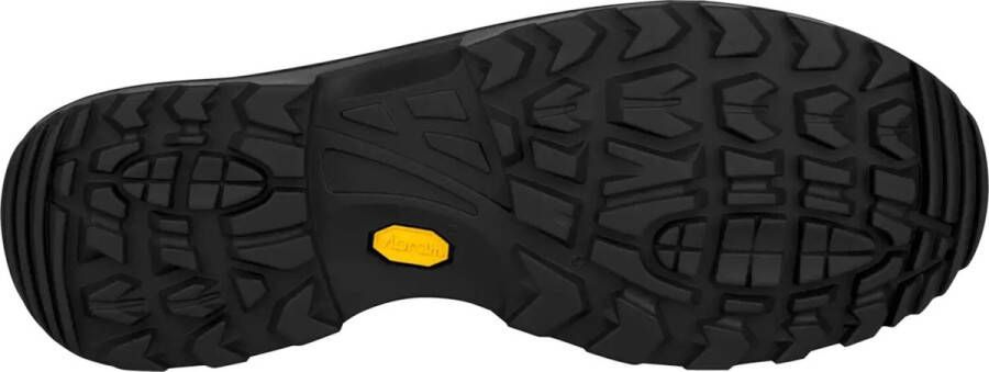 Lowa Renegade GTX Mid Wandelschoenen Heren Slate