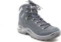 Lowa Hatland Renegade GTX Mid W wandelschoen Navy grey Schoenen Wandelschoenen Halfhoge schoenen - Thumbnail 11