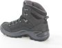 Lowa Hatland Renegade Mid GTX S Lady Asphalt turquoise Schoenen Wandelschoenen Halfhoge schoenen - Thumbnail 9