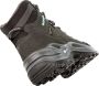 Lowa Hatland Renegade Mid GTX S Lady Asphalt turquoise Schoenen Wandelschoenen Halfhoge schoenen - Thumbnail 11