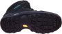 Lowa Hatland Renegade Mid GTX S Lady Asphalt turquoise Schoenen Wandelschoenen Halfhoge schoenen - Thumbnail 5