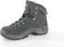 Lowa Hatland Renegade Mid GTX S Lady Asphalt turquoise Schoenen Wandelschoenen Halfhoge schoenen - Thumbnail 7