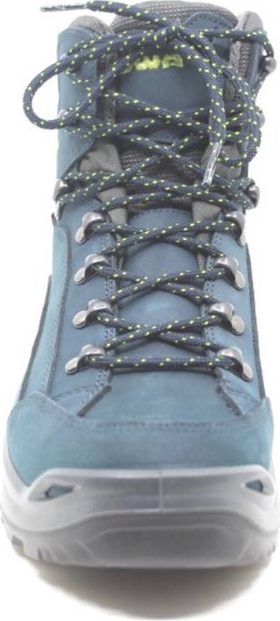 Lowa Renegade MID Gore-Tex Blauw