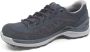 Lowa TORO PRO GTX LO Ws LM320931-5946 Donker blauwe lage dames wandelschoenen met GoreTex A-categorie - Thumbnail 5