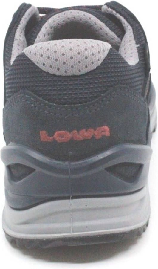 Lowa TORO PRO GTX LO Ws LM320931-5946 Donker blauwe lage dames wandelschoenen met GoreTex A-categorie - Foto 6