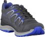 Lowa Innox Evo GTX Lo Wandelschoenen Heren Steel Blue Mustard - Thumbnail 12