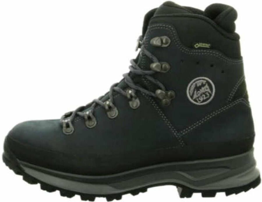 Lowa Lady III GTX Wandelschoenen Regular zwart blauw