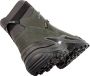 Lowa Renegade GTX Mid Wandelschoenen Heren Anthracite Steelblue - Thumbnail 8