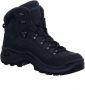 Lowa Renegade GTX Mid Wandelschoenen Heren Anthracite Steelblue - Thumbnail 6