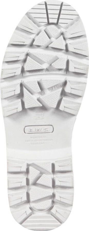 Luhta Reilu MS Winter Shoes Dames-Natural White