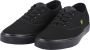 Lyle & Scott Sneaker Low Wick_Cvs_M Black Heren - Thumbnail 6