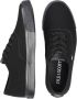 Lyle & Scott Sneaker Low Wick_Cvs_M Black Heren - Thumbnail 7