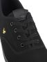 Lyle & Scott Sneaker Low Wick_Cvs_M Black Heren - Thumbnail 8