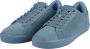 Lyle & Scott Sneaker Low Whitburn_Sue Blauw Heren - Thumbnail 6