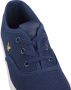 Lyle & Scott Wick Kids sneakers donkerblauw Jongens Textiel Logo 29 - Thumbnail 9